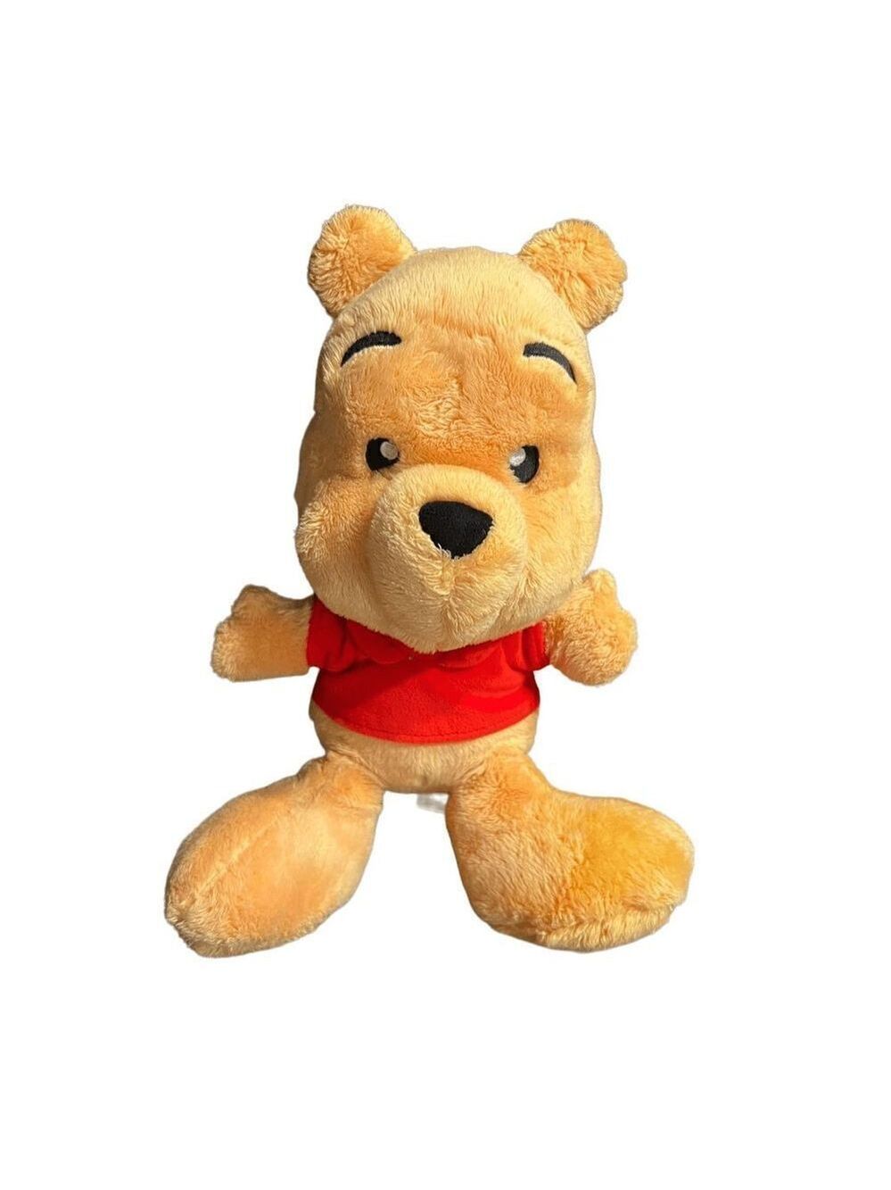 Winnie the Pooh plush 10”